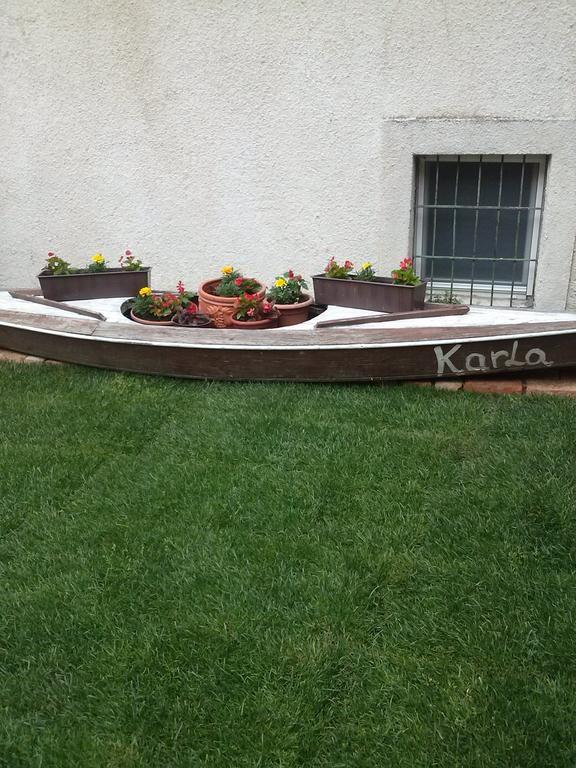 Karla Babic Leilighet Senj  Rom bilde