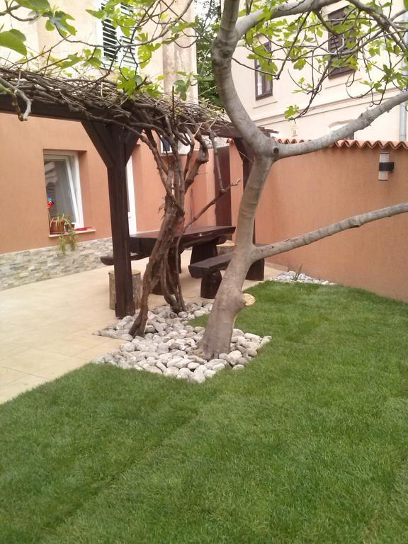 Karla Babic Leilighet Senj  Rom bilde